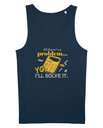 CALCULATOR Navy