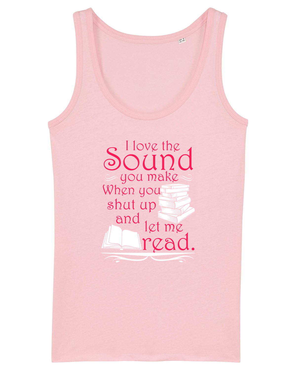 Maiou Damă Dreamer Cotton Pink