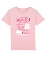 BOOK Tricou mânecă scurtă  Copii Mini Creator