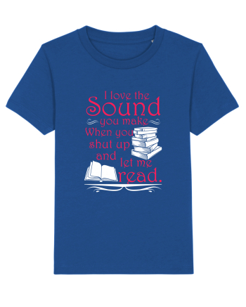 BOOK Majorelle Blue
