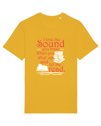 BOOK Spectra Yellow