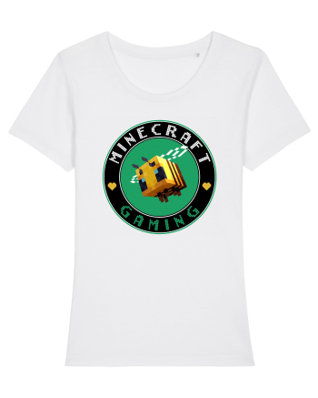Minecraft White