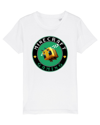 Minecraft White
