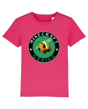 Minecraft Raspberry
