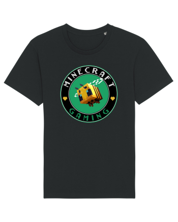 Minecraft Black