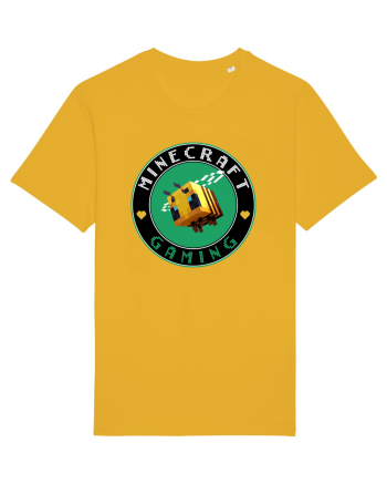 Minecraft Spectra Yellow