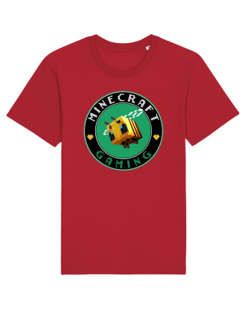 Minecraft Red
