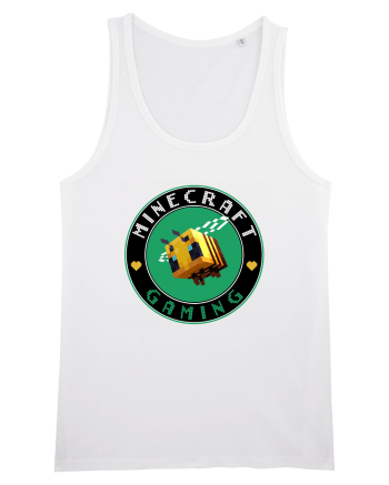 Minecraft White