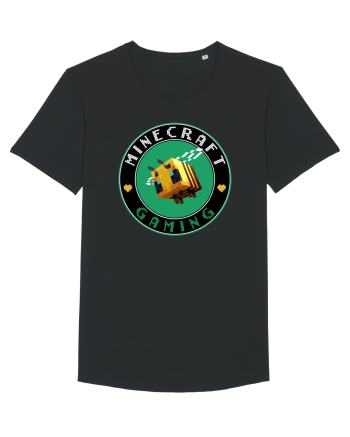 Minecraft Black