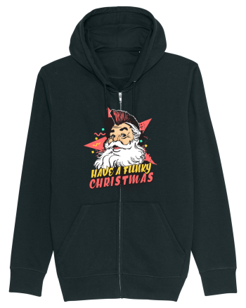 Have a funky Christmas Black
