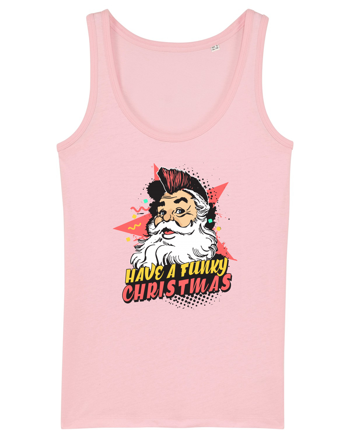 Maiou Damă Dreamer Cotton Pink