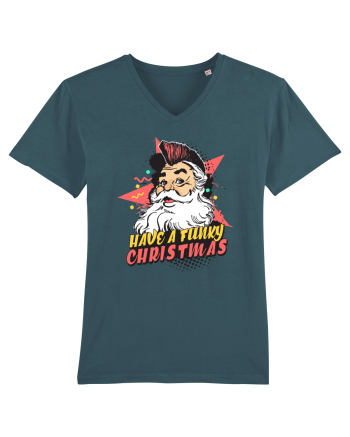 Have a funky Christmas Stargazer
