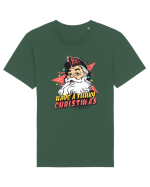 Have a funky Christmas Tricou mânecă scurtă Unisex Rocker