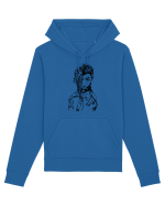 JINX portrait Hanorac Unisex Drummer