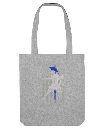 SPARTAN Heather Grey