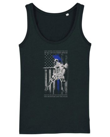 SPARTAN Black