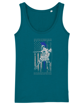 SPARTAN Ocean Depth