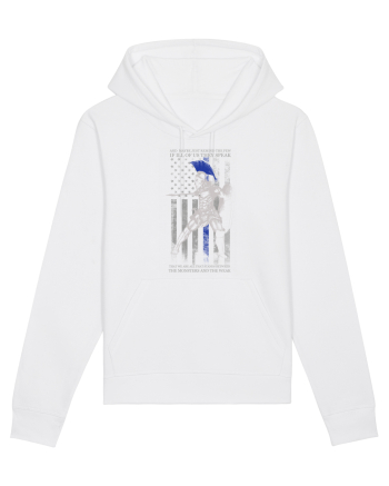 SPARTAN White