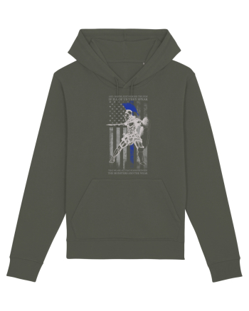 SPARTAN Khaki