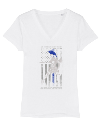 SPARTAN White