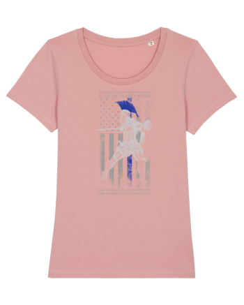 SPARTAN Canyon Pink