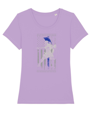 SPARTAN Lavender Dawn