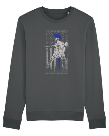 SPARTAN Anthracite