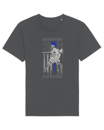 SPARTAN Anthracite
