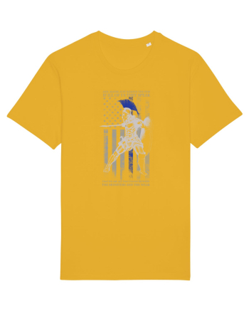 SPARTAN Spectra Yellow
