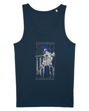 SPARTAN Navy