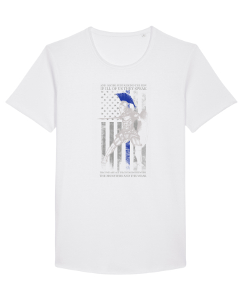SPARTAN White