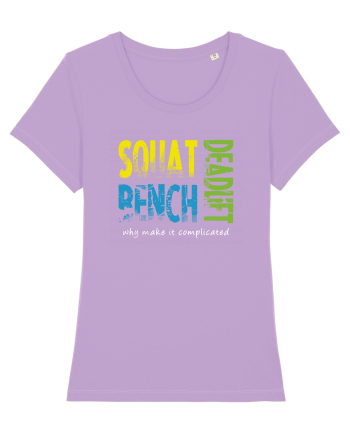 SQUAT Lavender Dawn