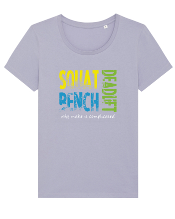 SQUAT Lavender