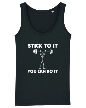 GYM Black