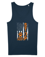STOP ANIMAL CRUELTY Maiou Bărbat Runs