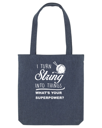 STRING Midnight Blue