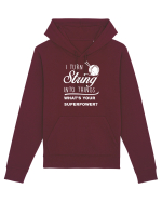 STRING Hanorac Unisex Drummer