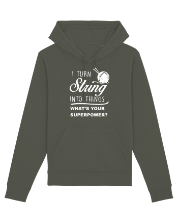 STRING Khaki