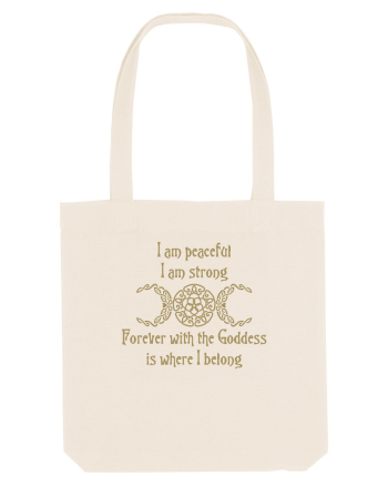 GODDESS Natural