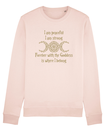 GODDESS Candy Pink