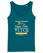 WITCH Maiou Damă Dreamer