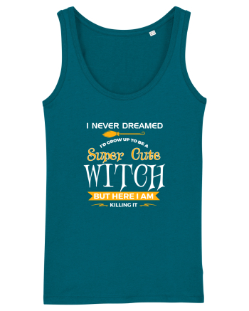 WITCH Ocean Depth