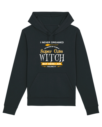 WITCH Black