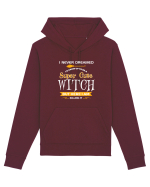WITCH Hanorac Unisex Drummer