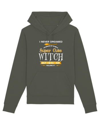WITCH Khaki