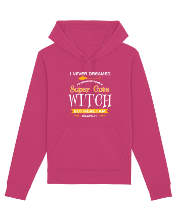 WITCH Raspberry