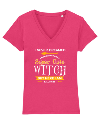 WITCH Raspberry