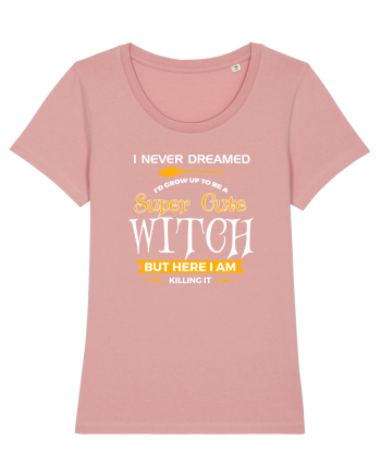 WITCH Canyon Pink