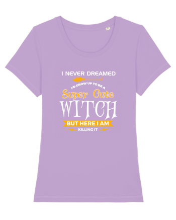 WITCH Lavender Dawn