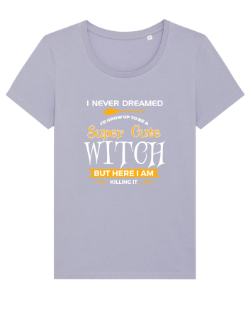 WITCH Lavender